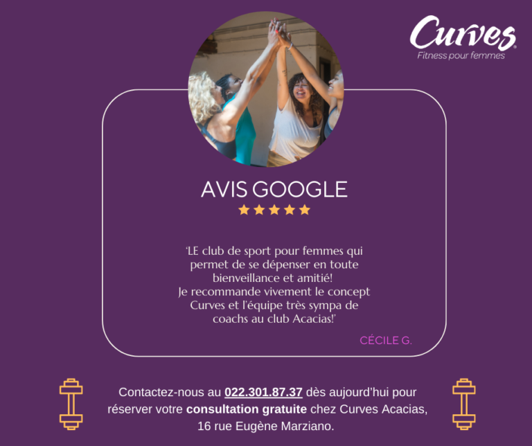 AVIS GOOGLE